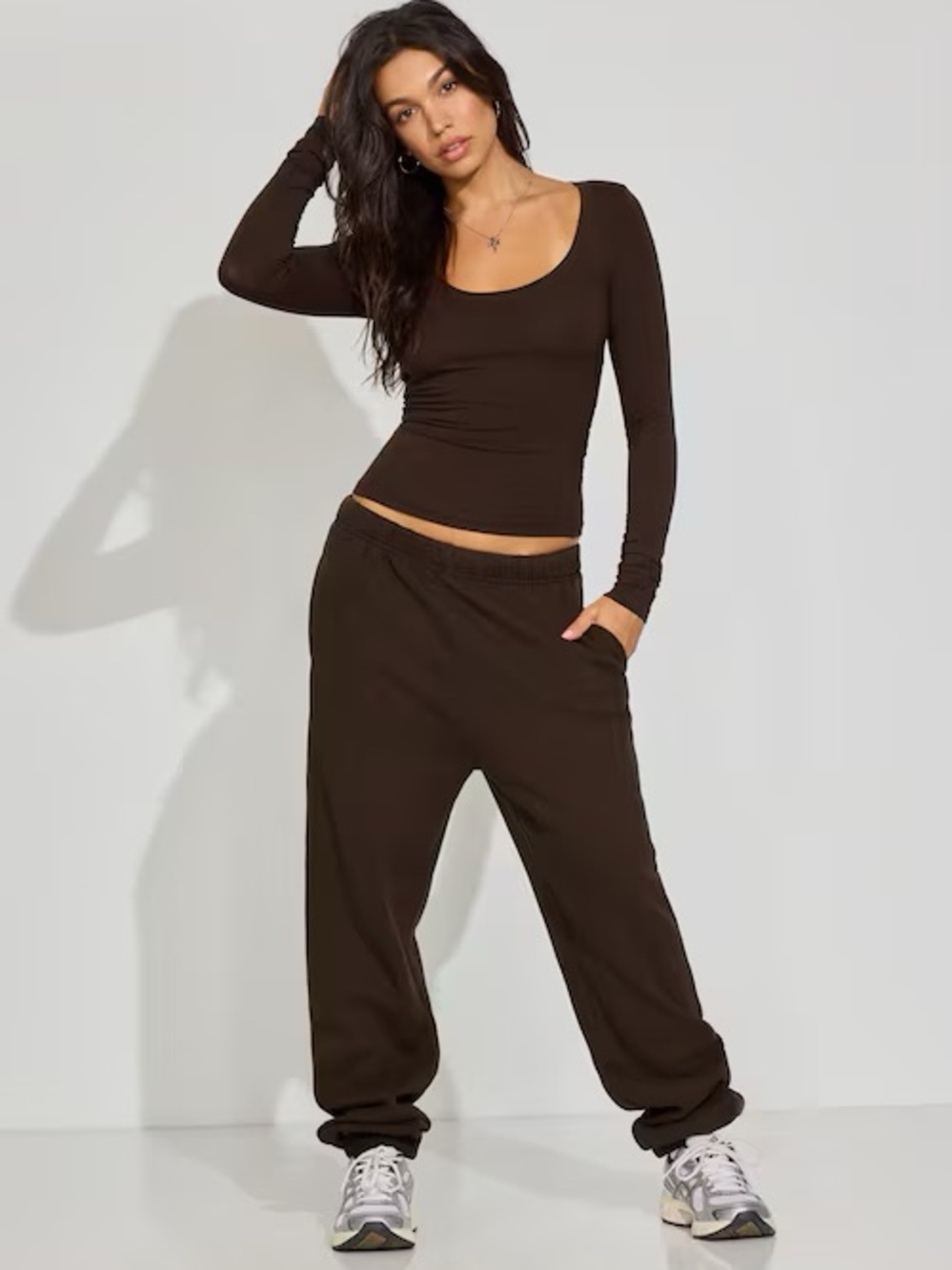 Garage Ultrafleece Boyfriend Sweatpants